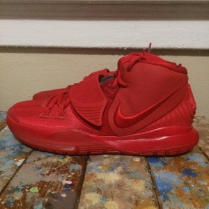 yeezy red october ebay