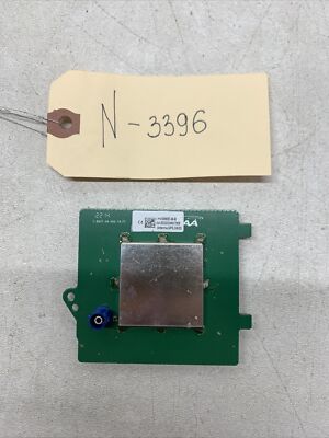 2017-2022 TESLA MODEL 3 GPS NAVIGATION ANTENNA MODULE GNSS UNIT OEM 3396 B133