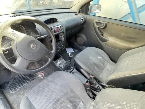 24466787 Intercooler per OPEL CORSA C Enjoy 2003 3407708 - Bild 8 von 10