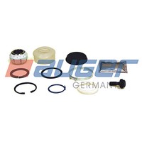 auger 53201 Reparatursatz, Achsstrebe FüR Daf, Iveco, Man, Renault (Rvi), Volvo