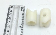True Lot of 2 Hinge Bushing for STA, STG, STR, TA, TG,  TR Series 811713 New