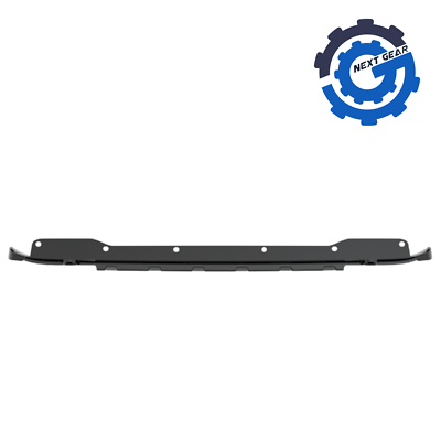 New OEM Mopar Bumper Closeout Panel 2018-2024 Jeep Wrangler