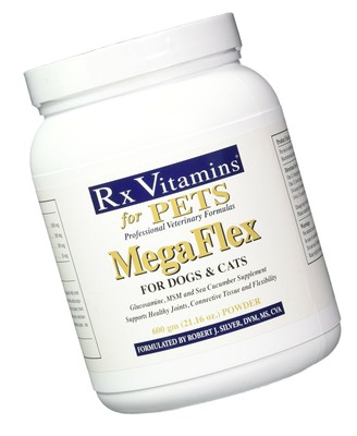 rx vitamins megaflex