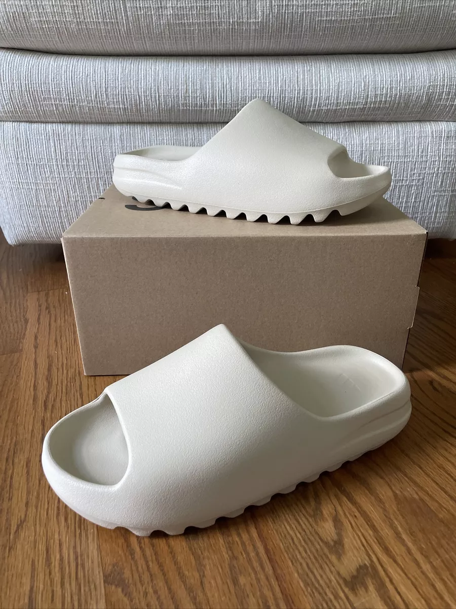 Adidas Yeezy Slide Bone FZ Size