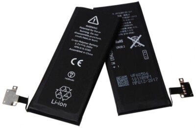 Ersatzakku für iPhone 6 6G, volle Kapazität, 1810mAh