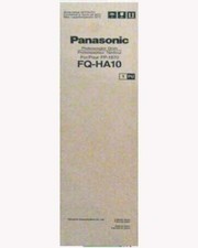 original Panasonic FQ-HA10, Panasonic FQ-HA10, Panasonic FP-1670, Panasonic