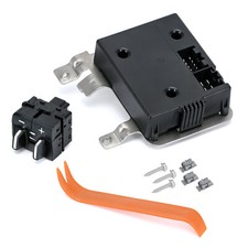 Arnés De Cableado Para Control De Frenos De Remolque – Dodge Ram 2013-2014, Tekonsha 3023-P, Fácil De Conectar