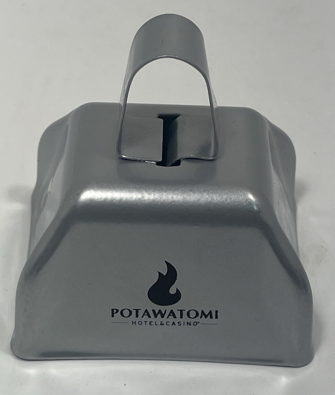 Lot of 5 Milwaukee Admirals AHL Hockey COWBELLS Nashville Predators