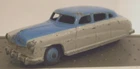 DINKY VINTAGE (RARE) MODEL  (HUDSON COMMODORE SEDAN) CAT No 139b/171 - USED