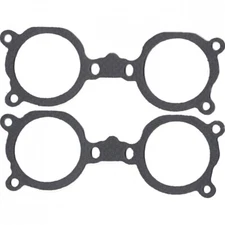 GrimmSpeed Intake Manifold to TGV Gasket (Pair) for 02-14 WRX & 04-21 STi 023001