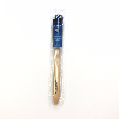 Harris T-Class Decorator Paint Brush - Picture 2 of 7
