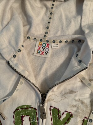 ロージーモンスター　puffyblouson 8/9～【FINAL SALE】flower waffle cut and sew 【2色展開】※8