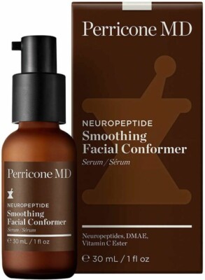 Perricone MD Neuropeptide Facial Conformer 1oz FULL SIZE! NEW-BOX  AUTHENTIC!