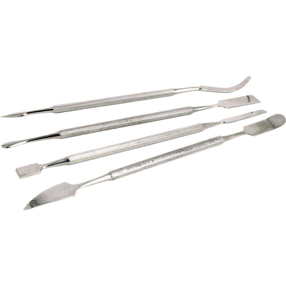 Ideal Tek K4MPTSS Spatola