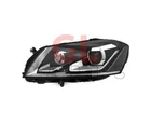 FOR VW PASSAT B7 2011-2014 HEADLIGHT Xenon Left 3AB941753