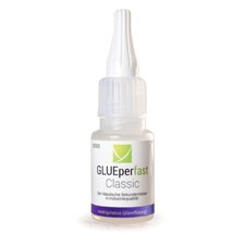 BERGSWERK GLUEperfast Classic Liquid Sekunden...