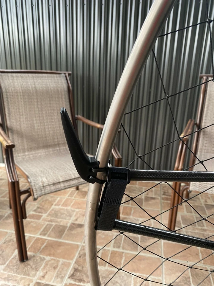 Soportes de línea Paramotor (juego de dos) - Imagen 2 de 3