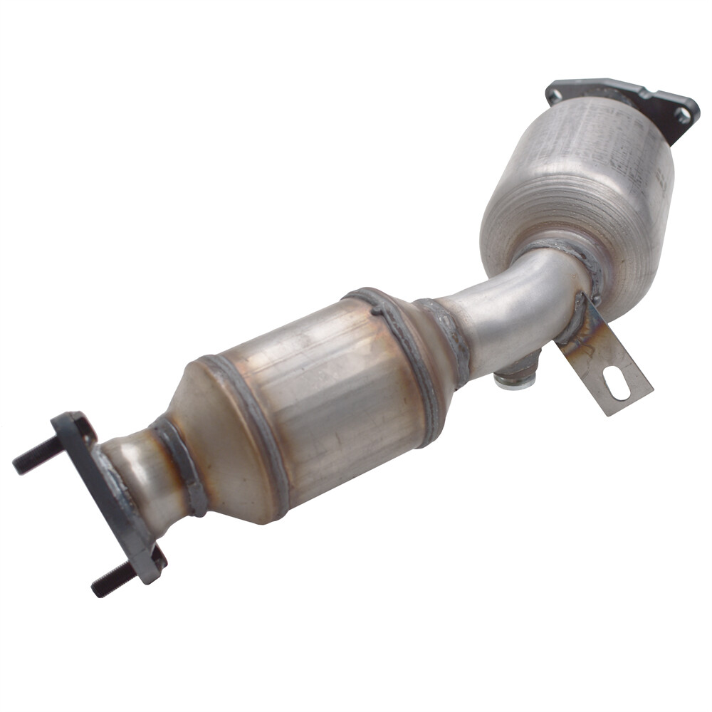 Catalytic Converters Set for 20072013 INFINITI G35 G37 EX35 EX37 3.5L