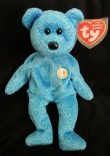 classy beanie baby worth