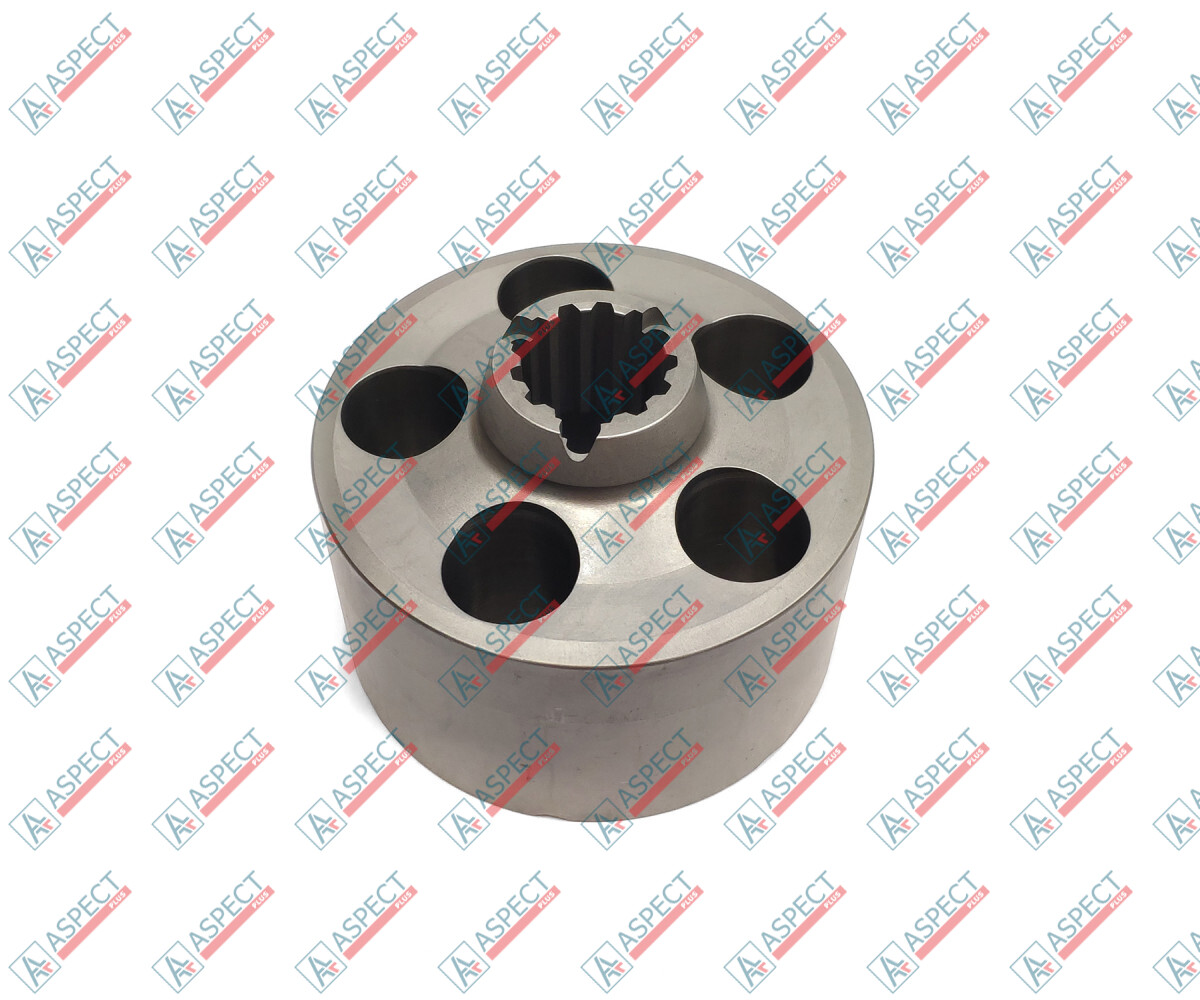Komatsu D51 Cylinder block Rotor 708-7S-13130 | eBay