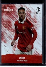 2025-26 Topps Jogaço UEFA Club Competitions Soccer Checklist Guide in-content 22