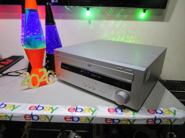 sony home theater 600w