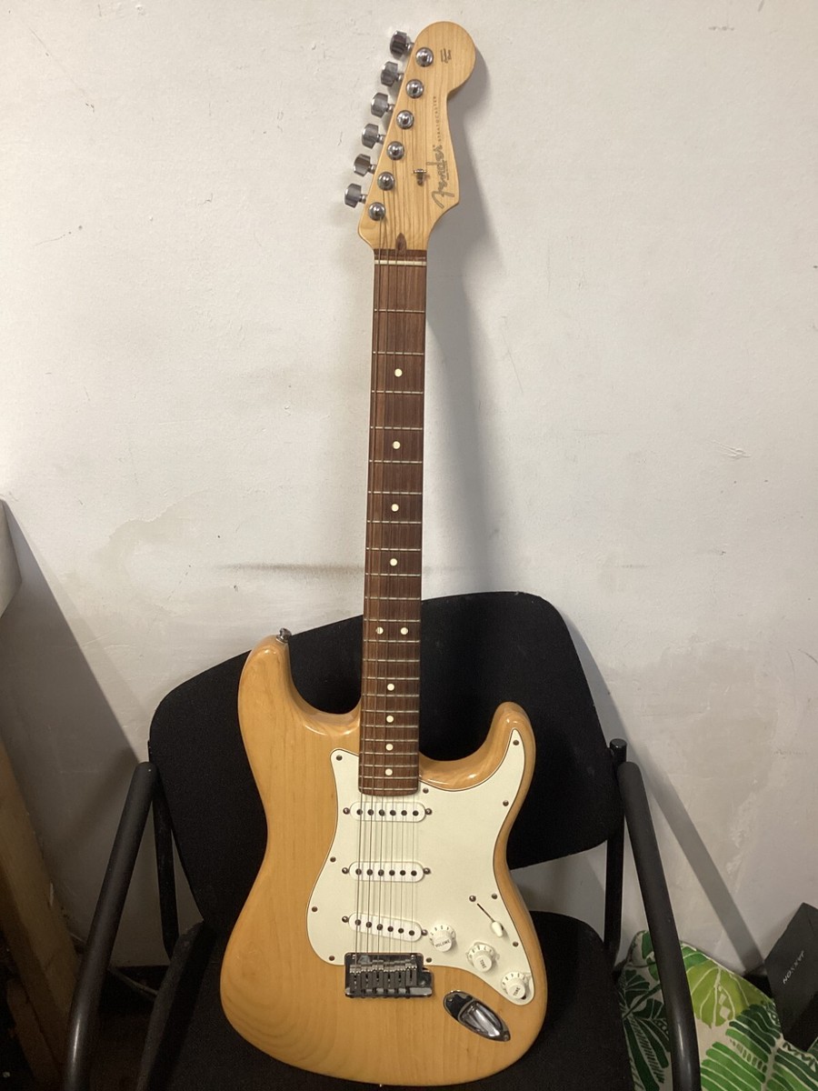 fender american standard ボディ&アッセンブリー fender american standard ボディ&アッセンブリー Fender