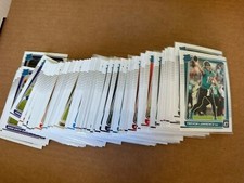 2021 Donruss Optic Rated Rookies Pick Your Card Complete Your Set 201-300