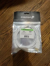 Mini Displayport to HDMI Cable / new in bag