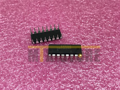 IC OB3362RP OB3362RPT DIP-16 Circuit Intégré OB3362RP Ou OB3362RPT - Boîtier DIP-16 - 1 Pièce Neuve Ogerpon 123 - Foto 6