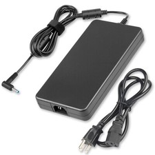 AC Adapter Laptop Charger For HP Victus OMEN ZBook 15 17 150W 200W Power Supply