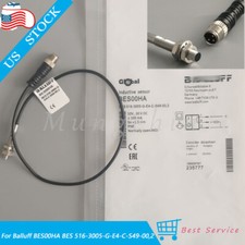 Proximity Sensor Switch For Balluff BES00HA BES 516-3005-G-E4-C-S49-00,2 10-30V