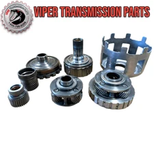 4L60E 4L65E Transmission Planet Set OEM Bearing Style Front & Rear Set (4 Gears)