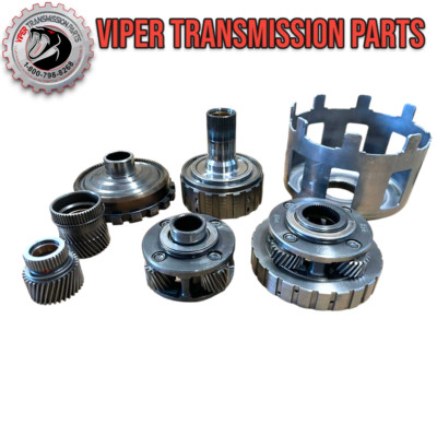 4L60E Planet Set Complete OEM Bearing Style (4 Gears)