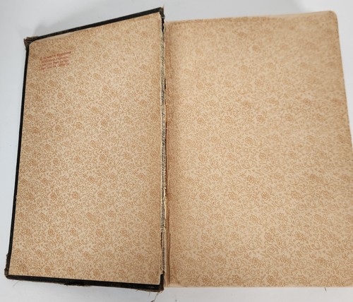 Philosophy of Arithmetic Edward Brooks 1880 Hardcover Synthesis Analysis - Picture 6 of 16