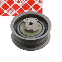 febi 11316 Spannrolle Zahnriemen FüR VW Golf 3 Passat B3/B4 Audi A6 C4 80 B4 2.0