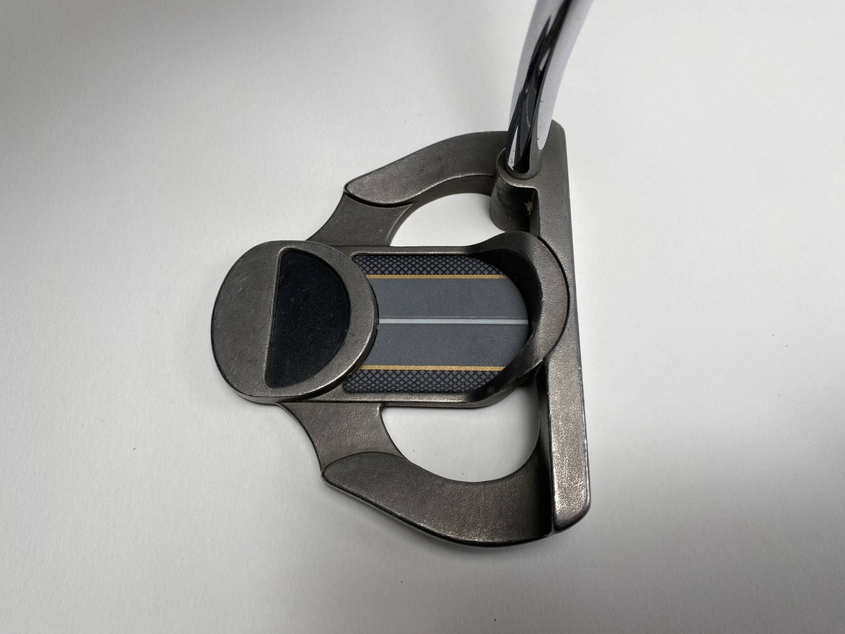 PING KARSTEN シリーズ Craz-E USA Ping Karsten Series Craz-E Putter | Golf Avenue