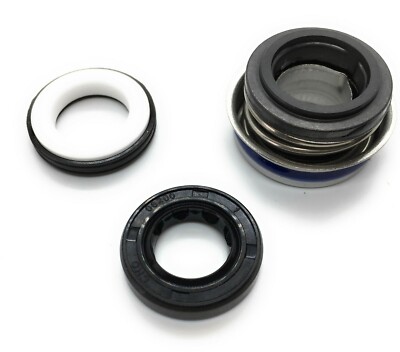 Water Pump Seal Kit Fits Some Artic Cat ATV s & Wildcat Side by Sides 