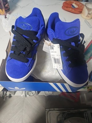 7 Male Adidas Campus 00s