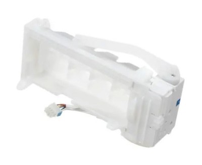 DA97-19010A - ICE Maker (Mech) Assembly