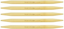 CLOVER Takumi 7-Inch Double Point, Size 15