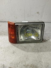 Feu avant (phare) Fiat 900