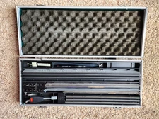 Vintage Leroy II Lettering Set – Keuffel & Esser Co. K&E Drafting Set