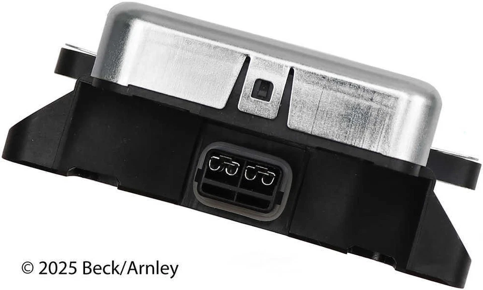 Engine Cooling Fan Module fits 1999-2005 Mitsubishi Eclipse Galant  BECK/ARNLEY Foto 4 de 4