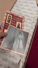 Ashton Drake “Elizabeth’s  1900’s Wedding Dress” Doll  #96511 New In Box — photo 6