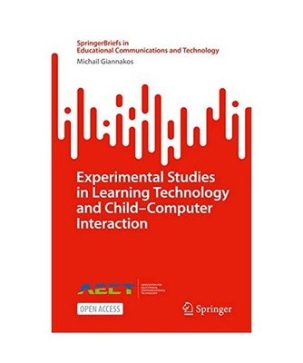 Experimental Studies in Learning Technology and Child-Computer Interaction, Gian