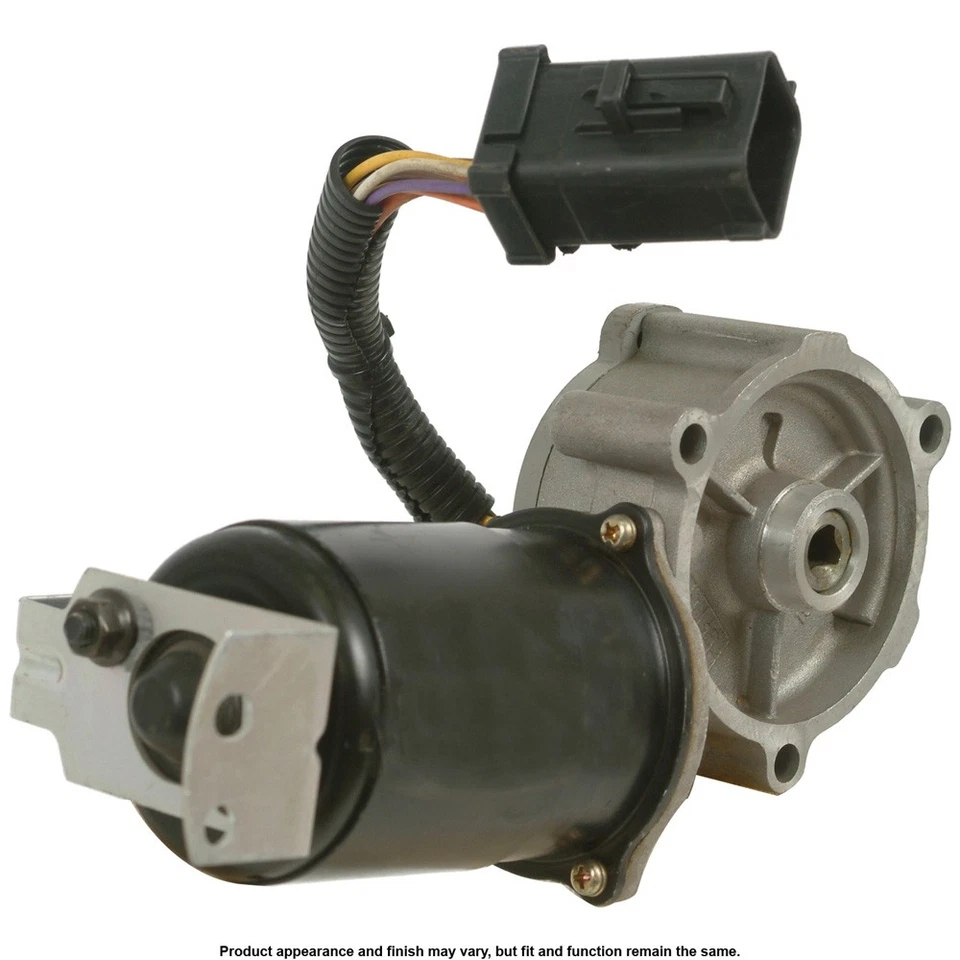 Estuche de transferencia de cartón codificador motor GAP para Ford Expedition Lincoln Navigator Foto 3 de 4