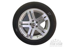 Chrysler 300C R18 Alloy Wheel Rim 2006 Estate 4/5dr 1DP35TRMAA (05-10) 3.0 CRD