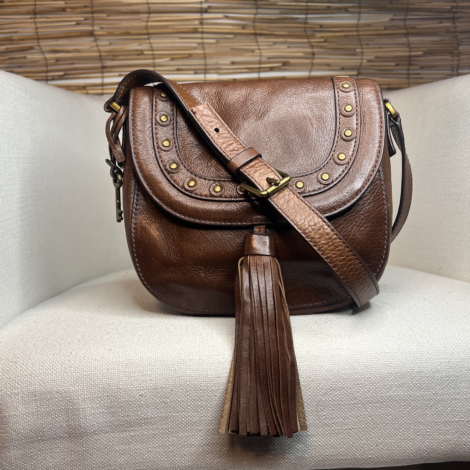 FOSSIL. Crossbody Bag - image 1
