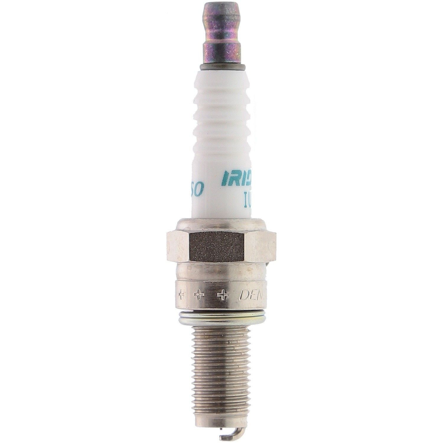 DENSO 5364 Spark Plug Iridium Power For 96-07 Suzuki DR650SE